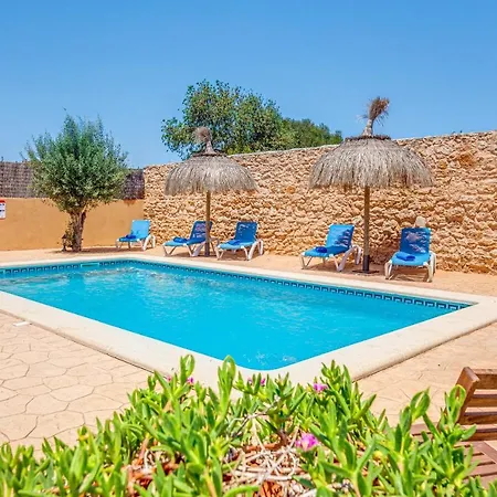 Finca Maria Villa
