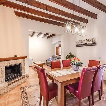 Finca Maria Villa