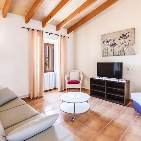 Villa Finca Maria