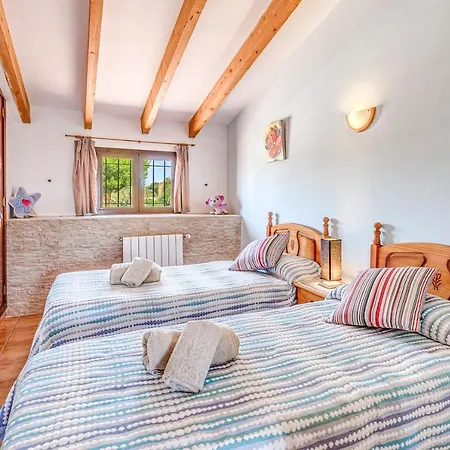Villa Finca Maria