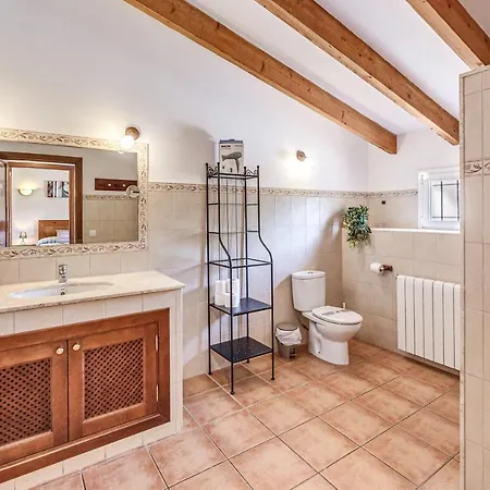 Villa Finca Maria