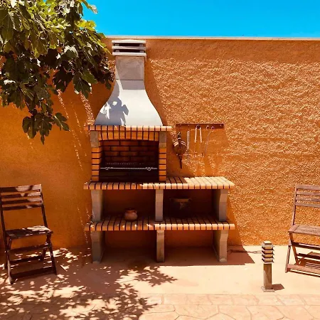 Finca Maria Villa Santanyi